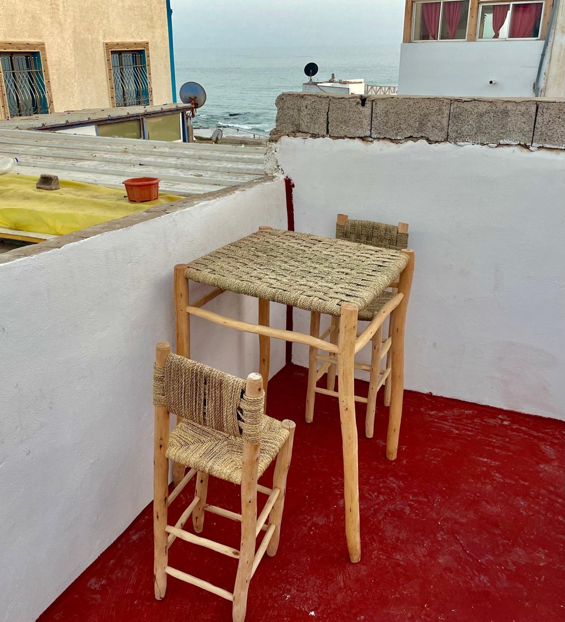 Fulki House Taghazout